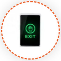 Touch Button