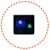 Fingerprint Scanner