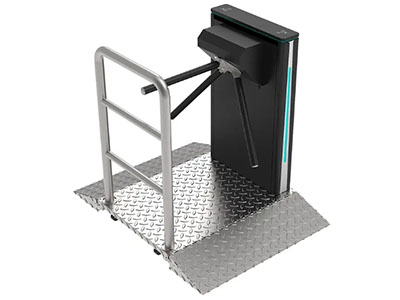 guardrails and base