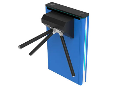 Turnstiles color