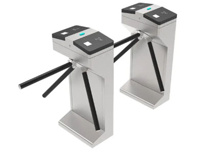 Number of turnstile channels