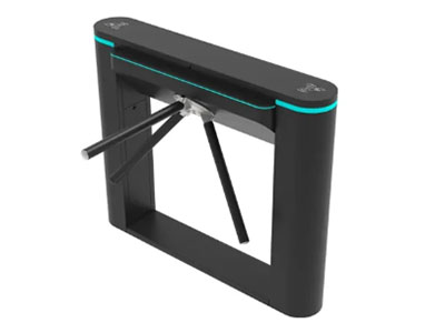 Turnstiles color
