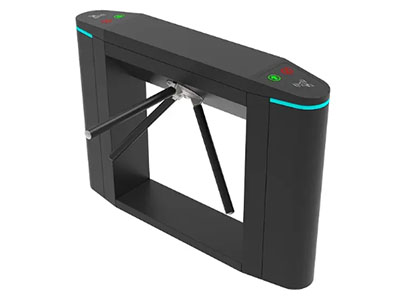 Turnstiles color