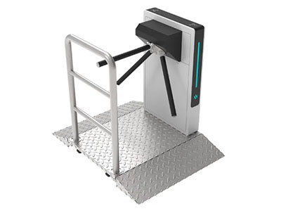 guardrails and base