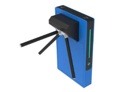 Turnstiles color