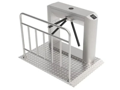 guardrails and base