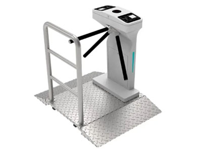 guardrails and base