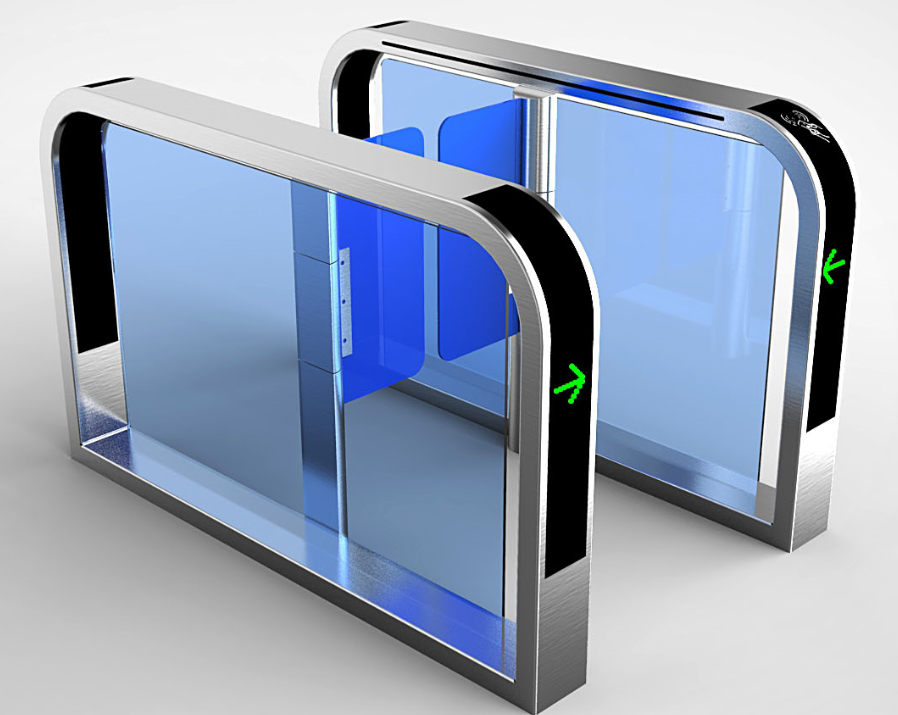 Arc Speed Gate