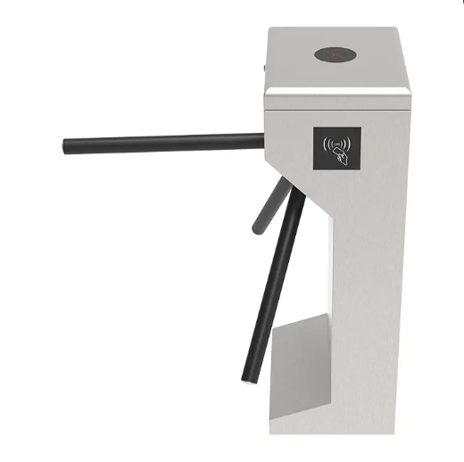 JT102 Tripod Turnstiles Suppliers Subway Turnstile Tripod Turnstile Gate