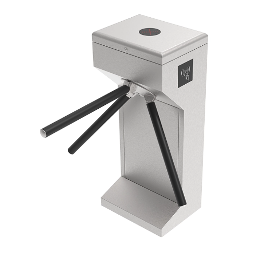 JT102 Tripod Turnstiles Suppliers Subway Turnstile Tripod Turnstile Gate
