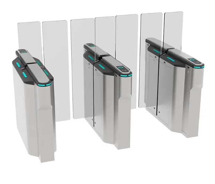 JT607 Sliding Turnstile Gate