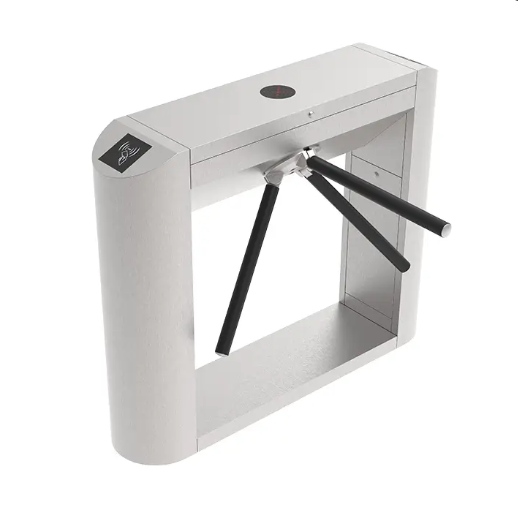 JT106 Tripod Turnstile Supplier Tripod Turnstile Gates Manufacturer Best Tripod Turnstiles