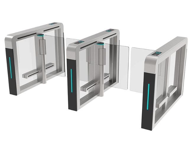 JT403 Speed Gates Gate Turnstile Office Building Gate Security Entry Management