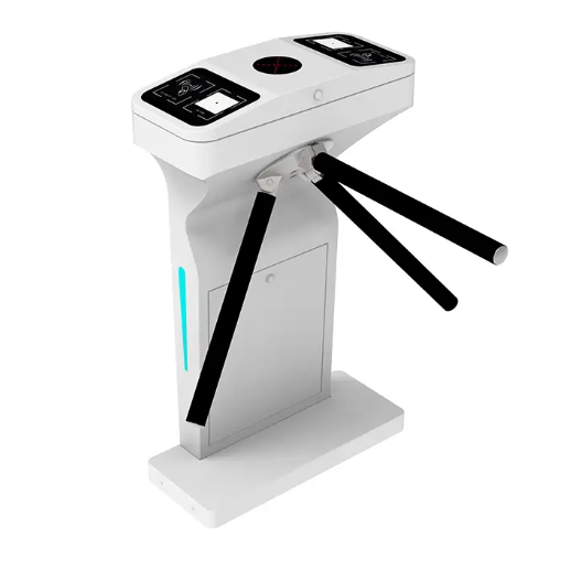 JT105 Tripod Turnstile Supplier With RFID Tripod Turnstile Wholesale Tripod Turnstile