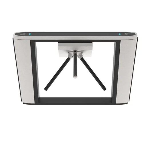 JT116 Modern Commercial Tripod Turnstile for Secure Pedestrian Access Tripod Turnstile For Sale
