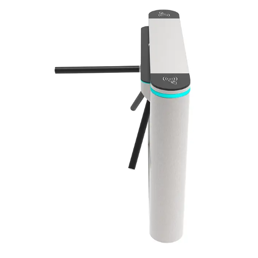 JT109 Best Tripod Turnstile U-Shaped Tripod Rotating Gate Tripod Turnstile Manufacturers
