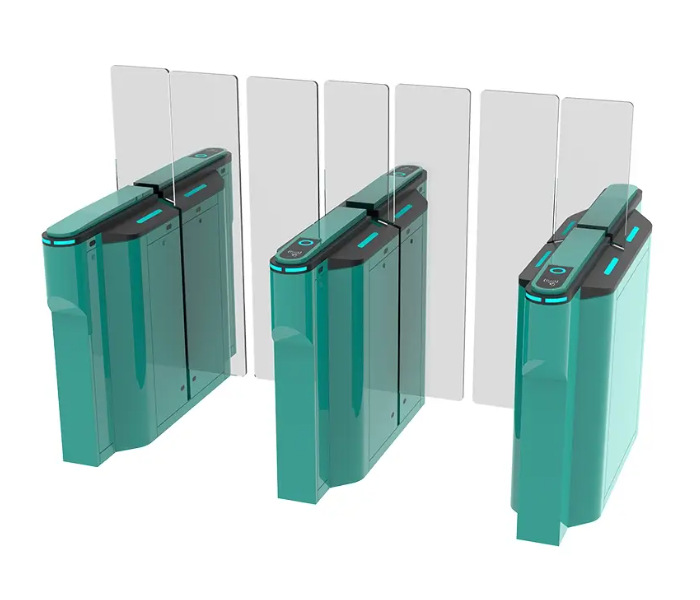 JT607 Sliding Turnstile Gate
