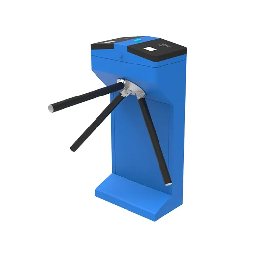 JT101 Entrance Control Tripod Turnstile Factory Tripod Turnstile Manufacturer China