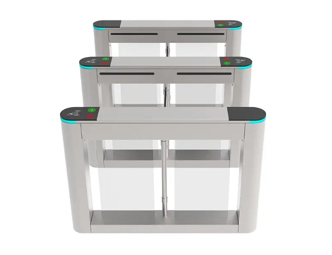 JT202 Custom Swing Turnstile Swing Turnstile Gate Swing Turnstile Manufacturers