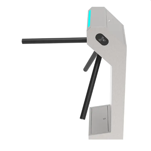 JT104 Ticket Checking Tripod Turnstile Tripod Turnstile Manufacturers Turnstile Tripod