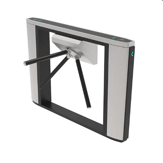 JT116 Modern Commercial Tripod Turnstile for Secure Pedestrian Access Tripod Turnstile For Sale