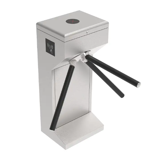 JT102 Tripod Turnstiles Suppliers Subway Turnstile Tripod Turnstile Gate