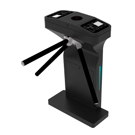 JT105 Tripod Turnstile Supplier With RFID Tripod Turnstile Wholesale Tripod Turnstile
