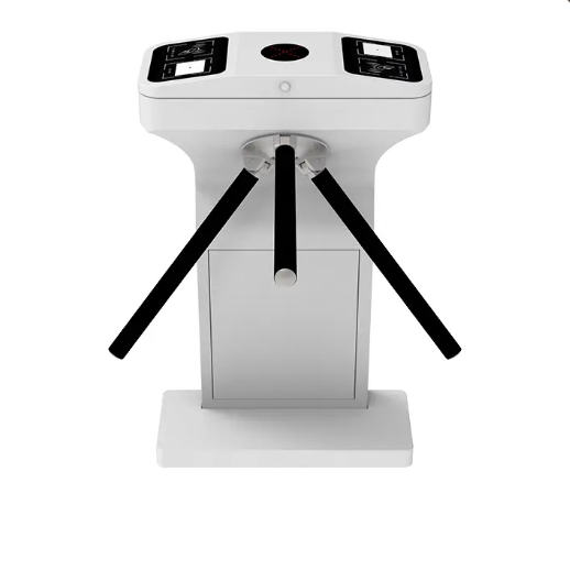 JT105 Tripod Turnstile Supplier With RFID Tripod Turnstile Wholesale Tripod Turnstile