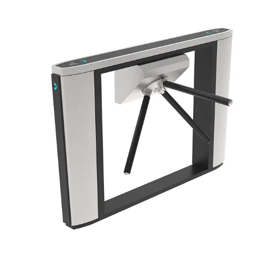 JT116 Modern Commercial Tripod Turnstile for Secure Pedestrian Access Tripod Turnstile For Sale