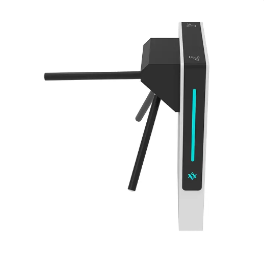 JT107 Tripod Turnstile Factory Tripod Turnstile Suppliers Scenic Area Tripod Turnstile