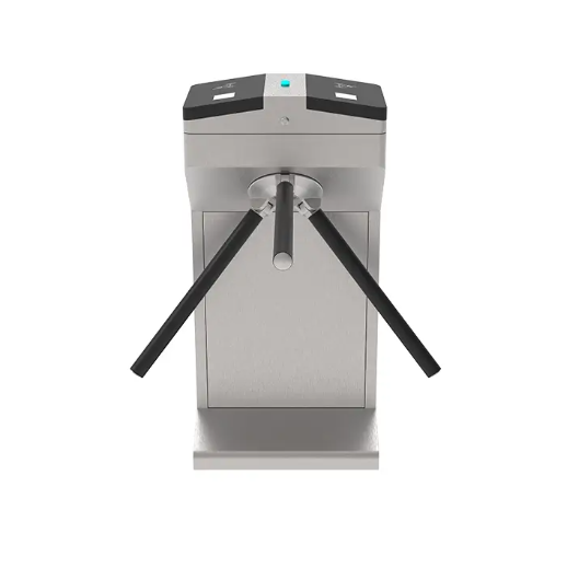 JT101 Entrance Control Tripod Turnstile Factory Tripod Turnstile Manufacturer China