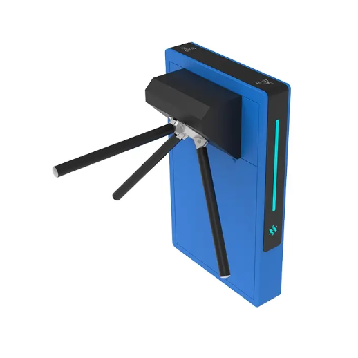 JT107 Tripod Turnstile Factory Tripod Turnstile Suppliers Scenic Area Tripod Turnstile