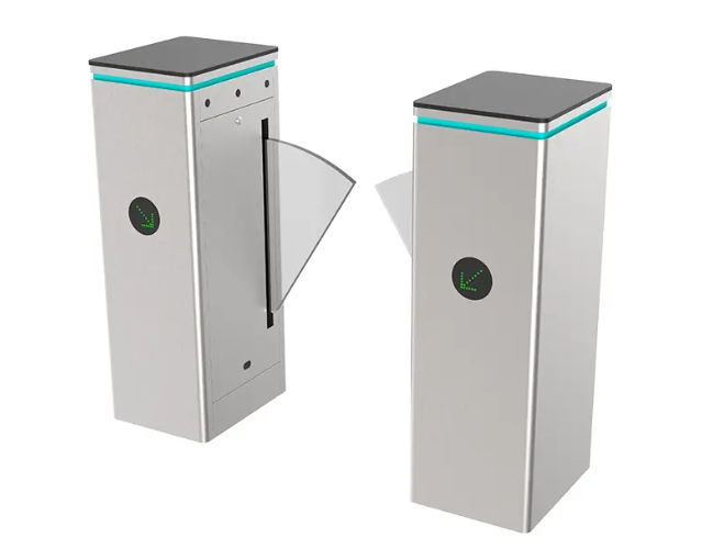 Gym Flap Barrier Turnstile JT315