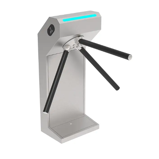 JT104 Ticket Checking Tripod Turnstile Tripod Turnstile Manufacturers Turnstile Tripod