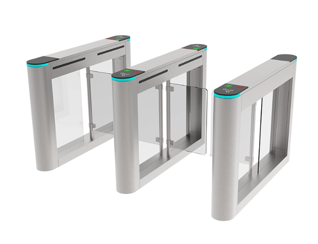 JT202 Custom Swing Turnstile Swing Turnstile Gate Swing Turnstile Manufacturers