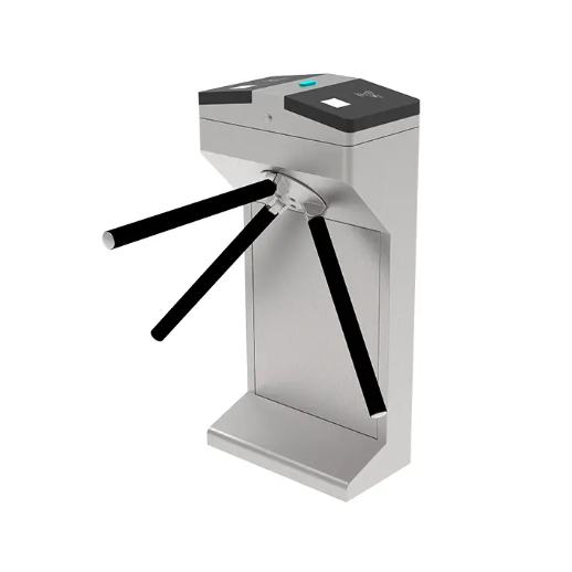 JT101 Entrance Control Tripod Turnstile Factory Tripod Turnstile Manufacturer China