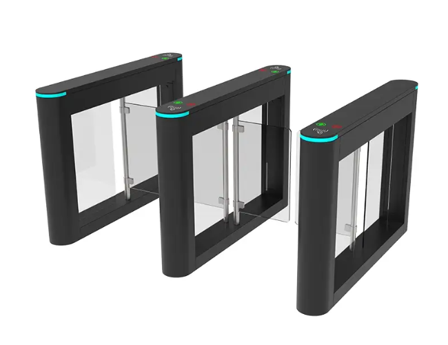 JT202 Custom Swing Turnstile Swing Turnstile Gate Swing Turnstile Manufacturers
