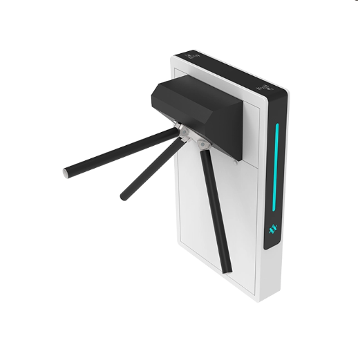 JT107 Tripod Turnstile Factory Tripod Turnstile Suppliers Scenic Area Tripod Turnstile