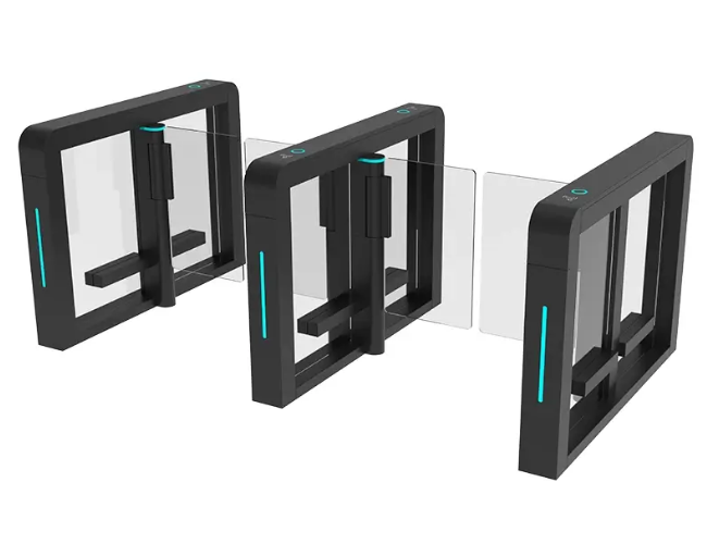 JT403 Speed Gates Gate Turnstile Office Building Gate Security Entry Management