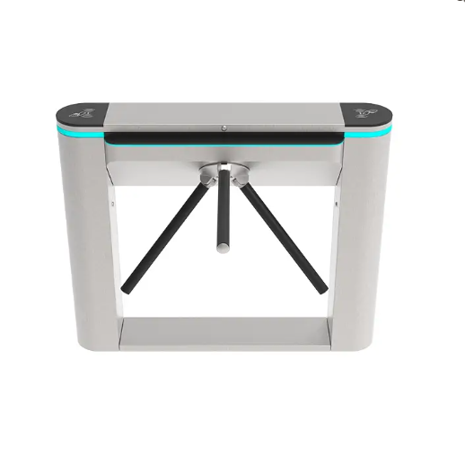 JT109 Best Tripod Turnstile U-Shaped Tripod Rotating Gate Tripod Turnstile Manufacturers