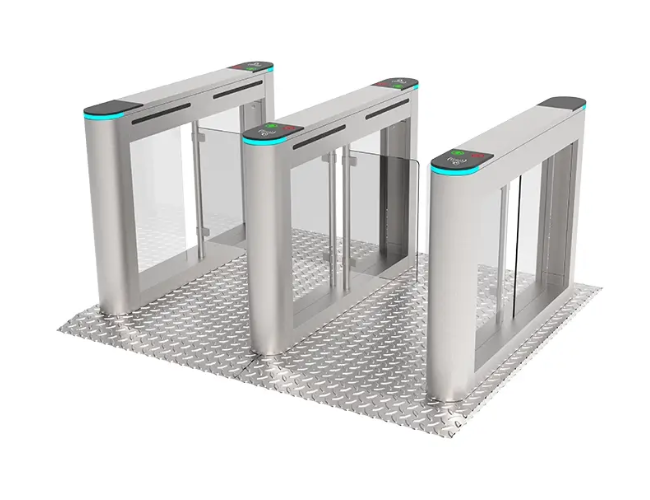 JT202 Custom Swing Turnstile Swing Turnstile Gate Swing Turnstile Manufacturers