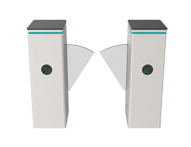 Gym Flap Barrier Turnstile JT315