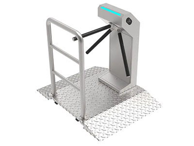 guardrails and base