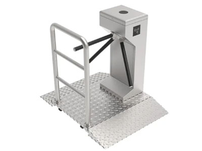  guardrails and base