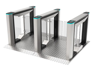 guardrails and base