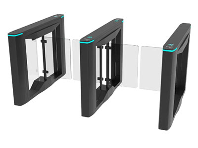 Turnstiles color