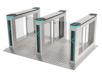 guardrails and base