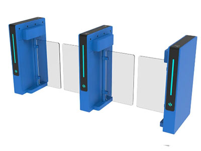 Turnstiles color