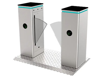 guardrails and base