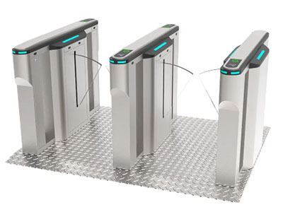 guardrails and base